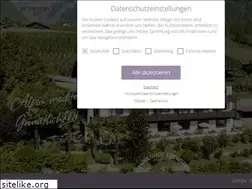 Sites similar to hotel-sonnenhof.com