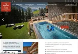 Sites similar to hotel-sonnleiten.at