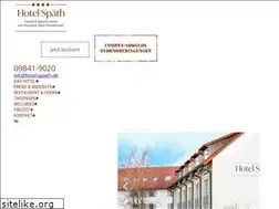 Sites similar to hotel-spaeth.de