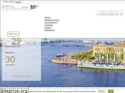 Sites similar to hotel-spb.com