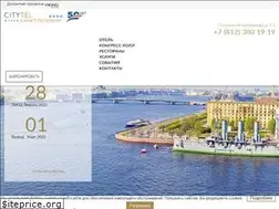 Sites similar to hotel-spb.ru