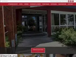 Sites similar to hotel-speyer.de