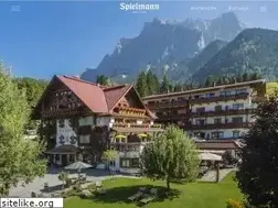 Sites similar to hotel-spielmann.com