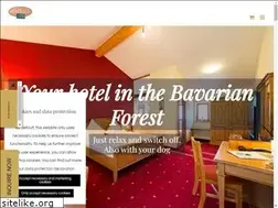 Sites similar to hotel-sportalm.de