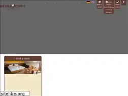 Sites similar to hotel-sportwelt.de
