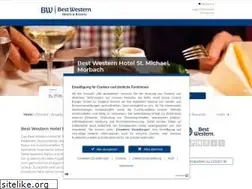 Sites similar to hotel-st-michael.de