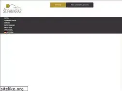 Sites similar to hotel-st-pankraz.com