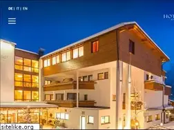 Sites similar to hotel-st-veit.com