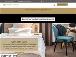 Sites similar to hotel-stachus.de