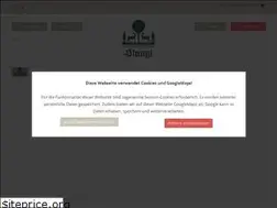 Sites similar to hotel-stangl.de