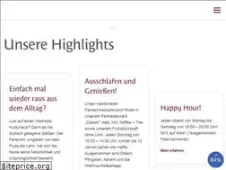 Sites similar to hotel-steinsgarten.de