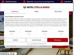 Sites similar to hotel-stellamaris.de