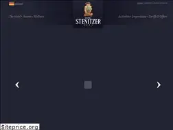 Sites similar to hotel-stenitzer.com