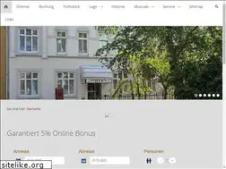 Sites similar to hotel-stephan.de