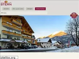 Sites similar to hotel-stern.info