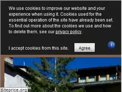 Sites similar to hotel-stern.it
