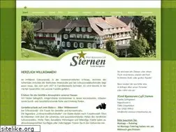 Sites similar to hotel-sternen-ottenhoefen.de