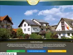 Sites similar to hotel-sternen.de