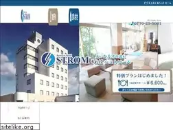 Sites similar to hotel-strom.com