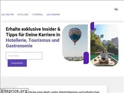 Sites similar to hotel-student.de