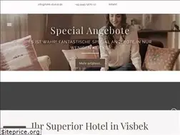 Sites similar to hotel-stueve.de
