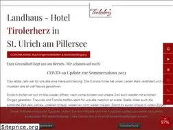 Sites similar to hotel-stulrich.at