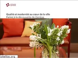 Sites similar to hotel-suisse.ch