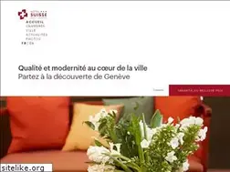 Sites similar to hotel-suisse.net