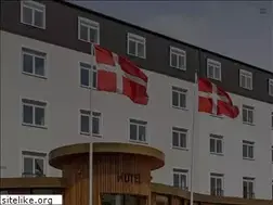 Sites similar to hotel-svendborg.dk