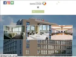 Sites similar to hotel-swiss-star.ch
