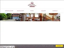 Sites similar to hotel-szombathely.hu