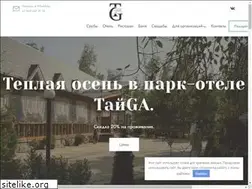 Sites similar to hotel-taiga.com