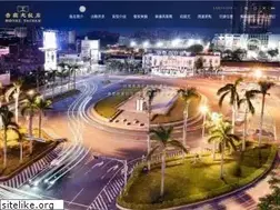 Sites similar to hotel-tainan.com.tw