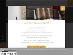 Sites similar to hotel-tajimah.com