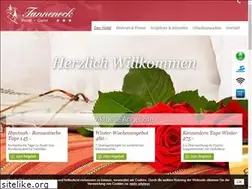Sites similar to hotel-tanneneck.at