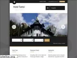 Sites similar to hotel-tantzi.ro