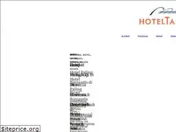 Sites similar to hotel-tartini-piran.com