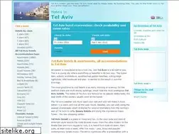 Sites similar to hotel-tel-aviv.net
