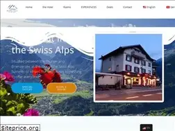 Sites similar to hotel-tell.com