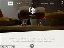 Sites similar to hotel-terminus.be