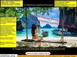 Sites similar to hotel-thaikamala.com