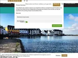 Sites similar to hotel-thalassa.com