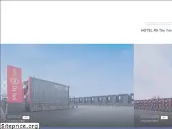Sites similar to hotel-theyard.jp