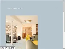 Sites similar to hotel-thoumieux.com