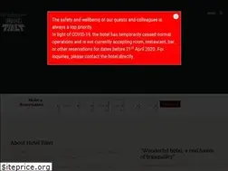 Sites similar to hotel-tibet.com.np