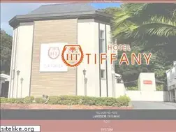 Sites similar to hotel-tiffany.com