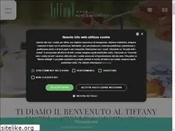Sites similar to hotel-tiffany.it