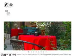 Sites similar to hotel-tiflis.com