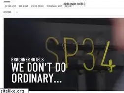 Sites similar to hotel-tilbud.dk