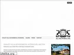 Sites similar to hotel-toni.at